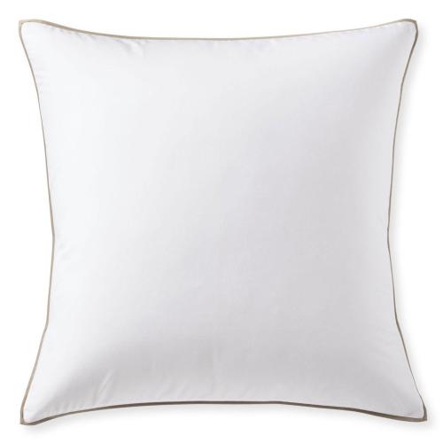 Beach Club Percale Sham