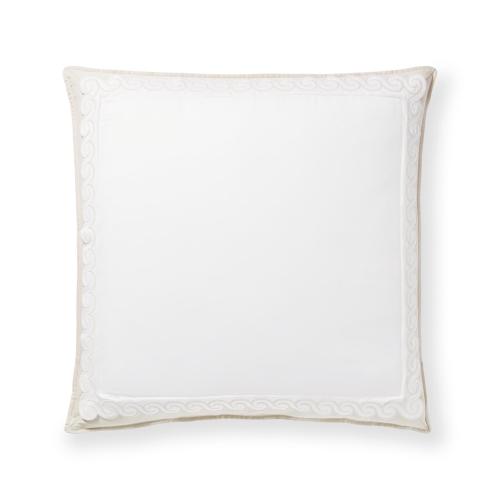 Cape May Sateen Sham