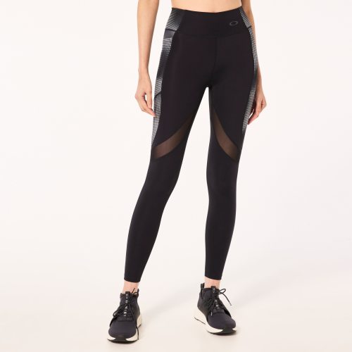 Oakley Womens W Pursuit Cropped Top Size: L