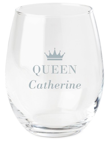 Wine Glasses: | 15oz | White | Shutterfly