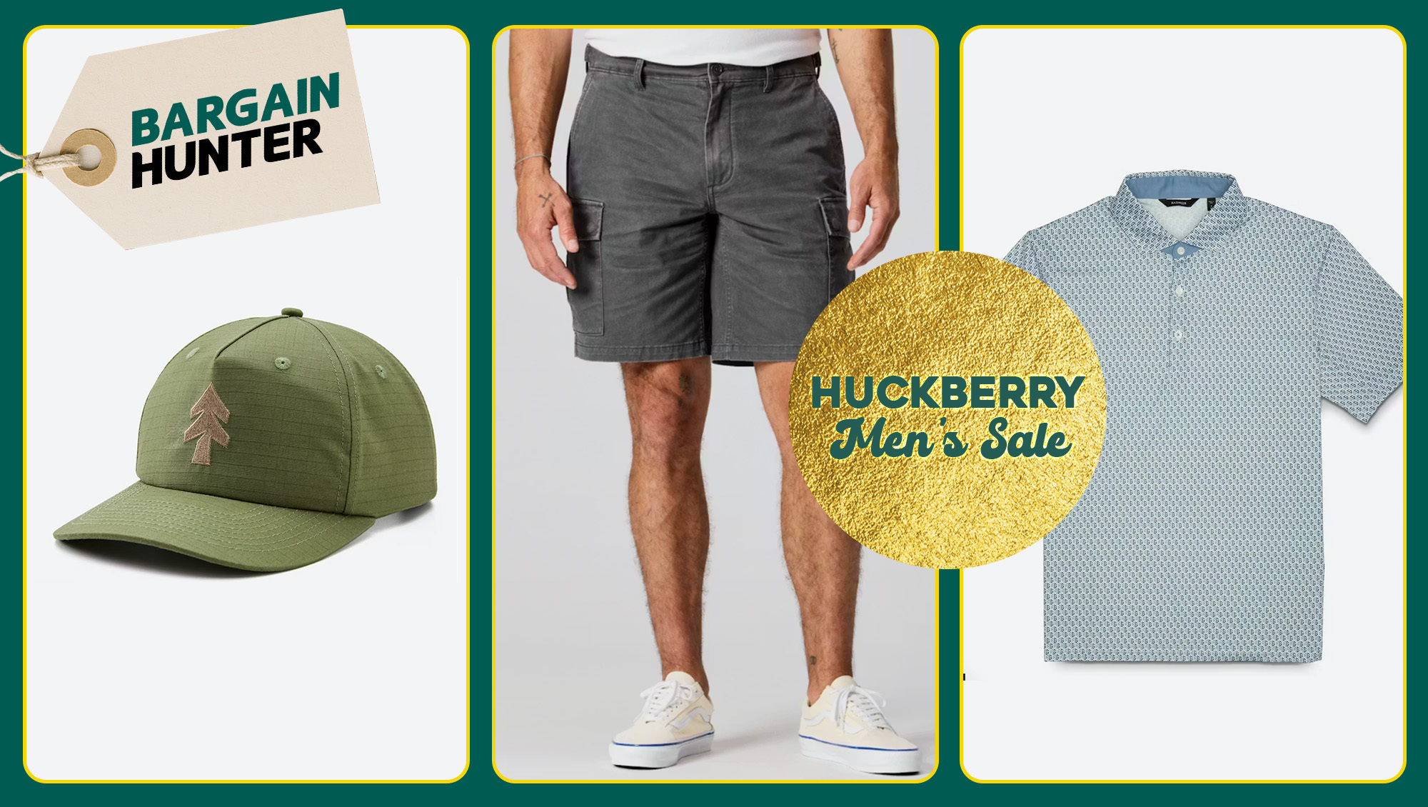 huckberry