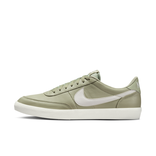 Nike Mens Killshot 2 Leather Shoes in Green | HM9431-301