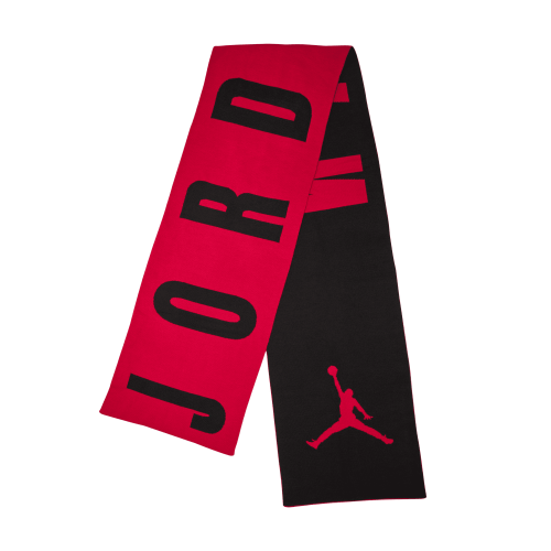 Jordan Scarf in Black