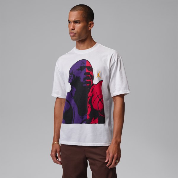 Mens Jordan 1985 T-Shirt