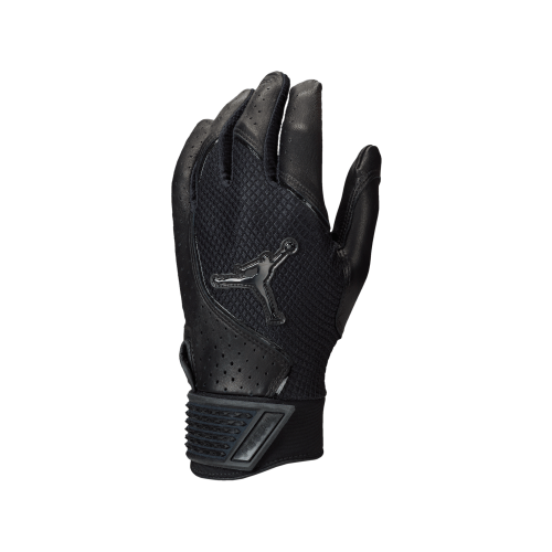 Jordan Fly Elite Batting Gloves (1 Pair) in Black | J1004384-076