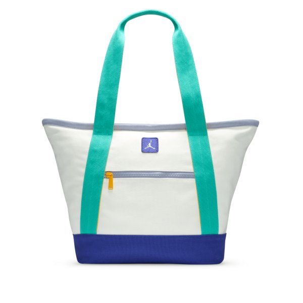 Jordan Jumpman Tote (38L) in Multicolor | UA9024-E69