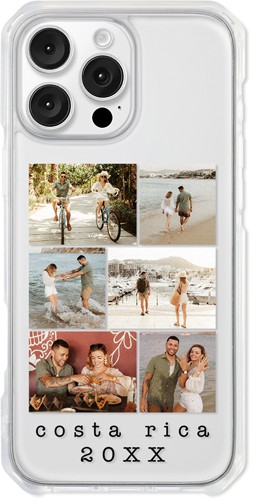 Custom iPhone 16 Pro Impact Cases: | Shutterfly