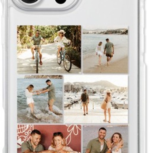Custom iPhone 16 Pro Impact Cases: | Shutterfly