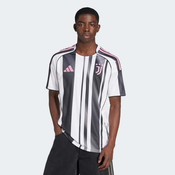 Juventus 25/26 Jersey