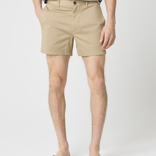 3.5 classic chino short