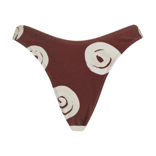 Zulu Zephyr Bikini Brief Moda Operandi