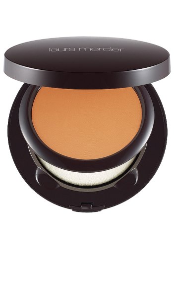 Laura Mercier Smooth Finish Foundation Powder in 14.