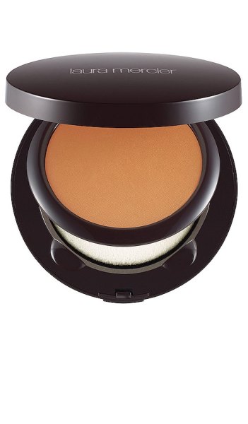 Laura Mercier Smooth Finish Foundation Powder in 15.