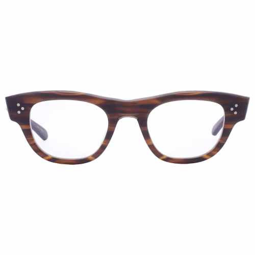 Mr. Leight C Demo Unisex Eyeglasses 46