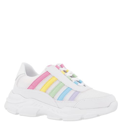 Girls White | Nina Shoes