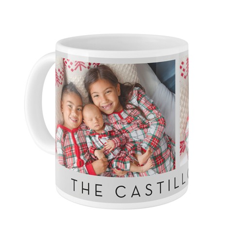 Photo Mugs: | 11oz | Shutterfly
