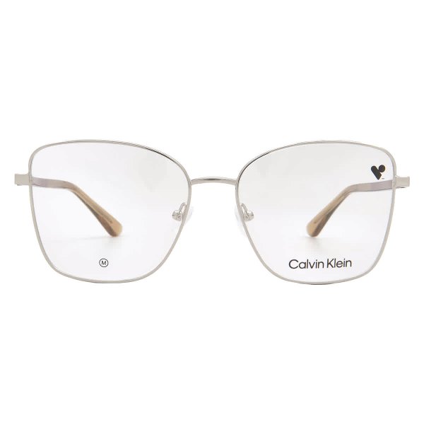 Calvin Klein Demo Ladies Eyeglasses