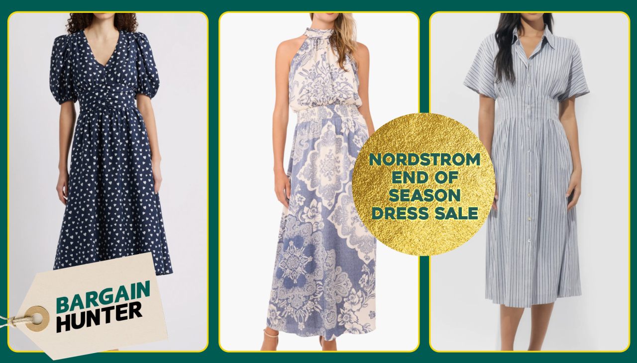 15 Spring and Summer Dresses Under $100 at Nordstrom - Bargain Hunter 15 Spring and Summer Dresses Under $100 at Nordstrom - Bargain Hunter