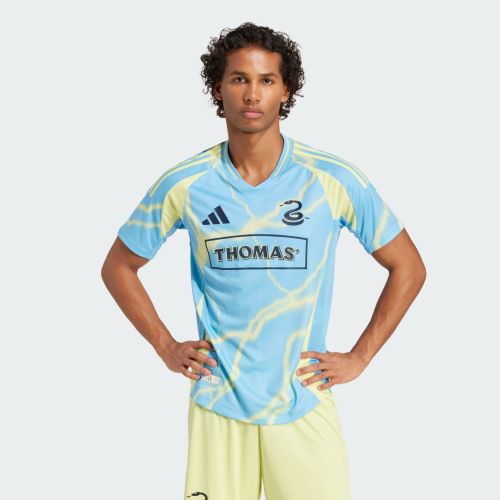Philadelphia Union 25/26 Away Jersey