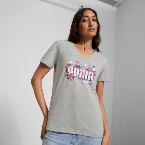 PUMA Womens T-Shirt