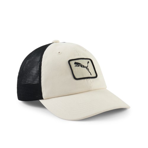 PUMA Retro Trucker Cap