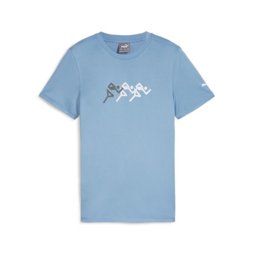 PUMA Train All Day Essentials Big Kids