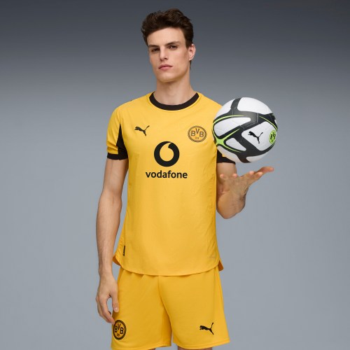 PUMA 25/26 Mens Soccer Jersey