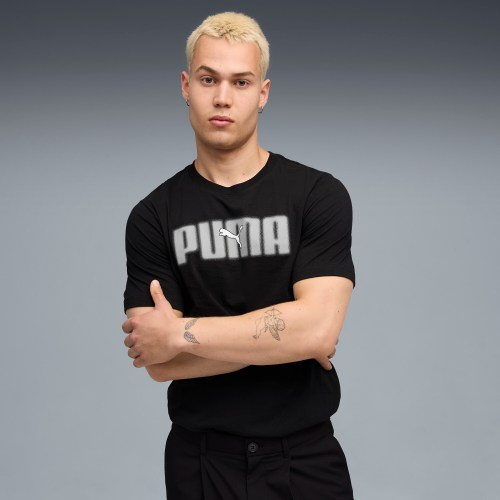 PUMA Essentials Mens T-Shirt