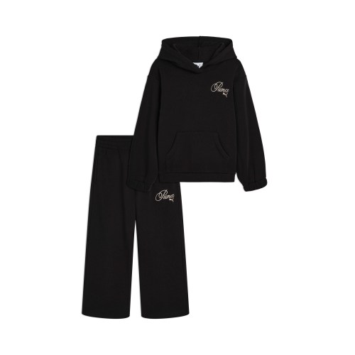 PUMA Matching Sets Toddlers Fleece