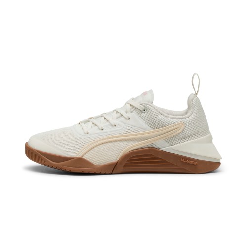 PUMA Carina 3.0 Big Kids Sneakers in White, Size 5.5
