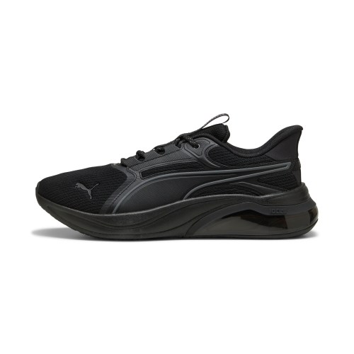 PUMA Cell Thrill Dash Womens Sneakers in Black