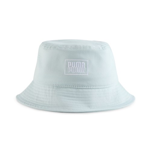 PUMA Mirror Logo Big Kids Bucket Hat