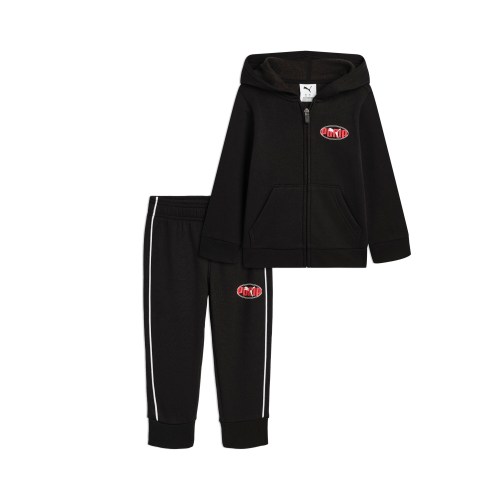 PUMA Matching Sets Toddlers Track Jacket