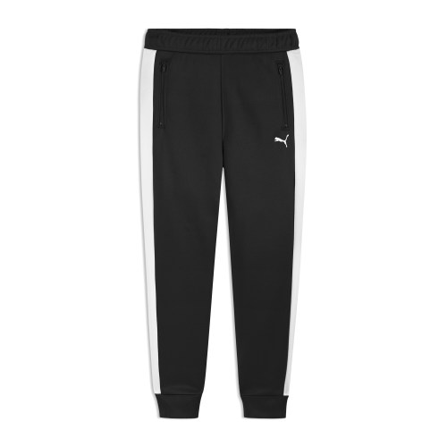 PUMA T7 Little Kids Heavyweight Joggers Pant