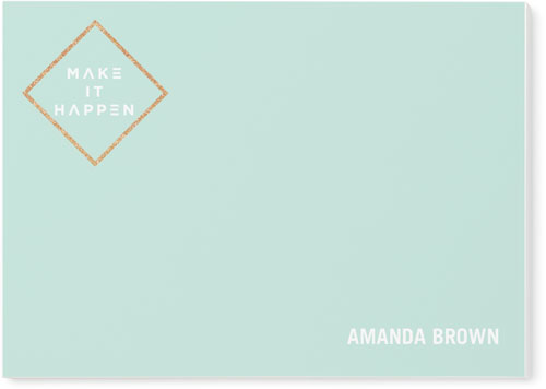 Personalized Post-it Notes: | 3x4 | Shutterfly