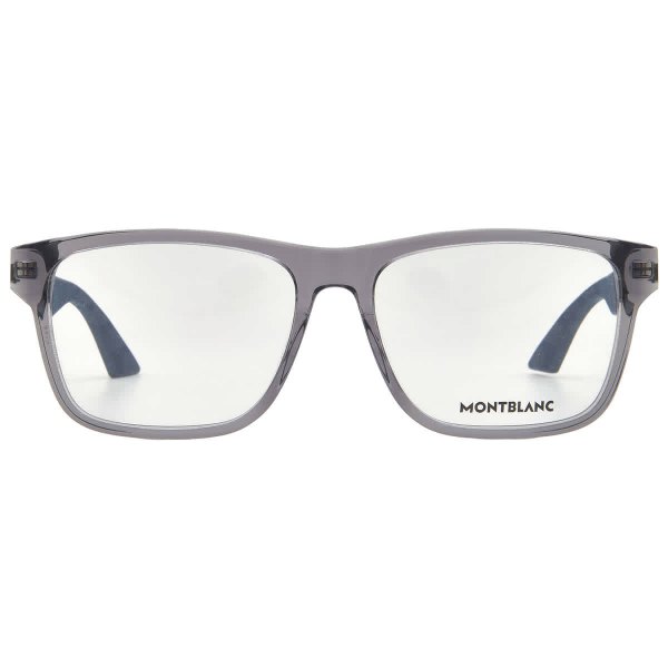 Montblanc Demo Mens Eyeglasses