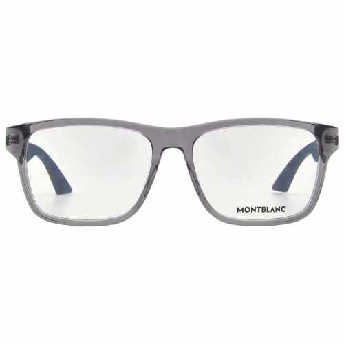 Montblanc Demo Mens Eyeglasses