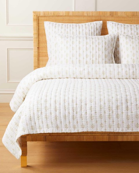 Cambria Quilt