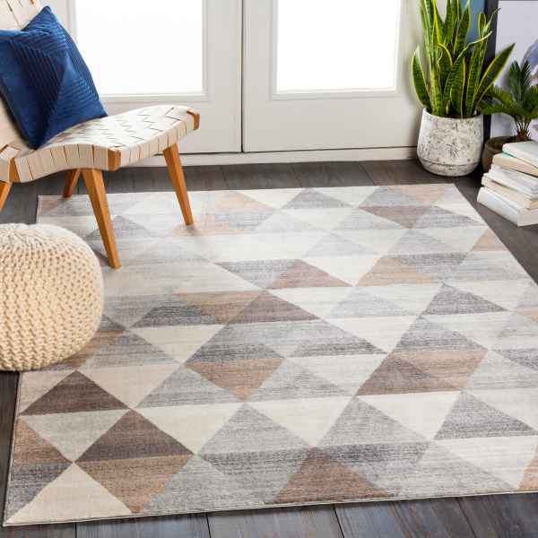 Livabliss 67 x 9 Area Rug