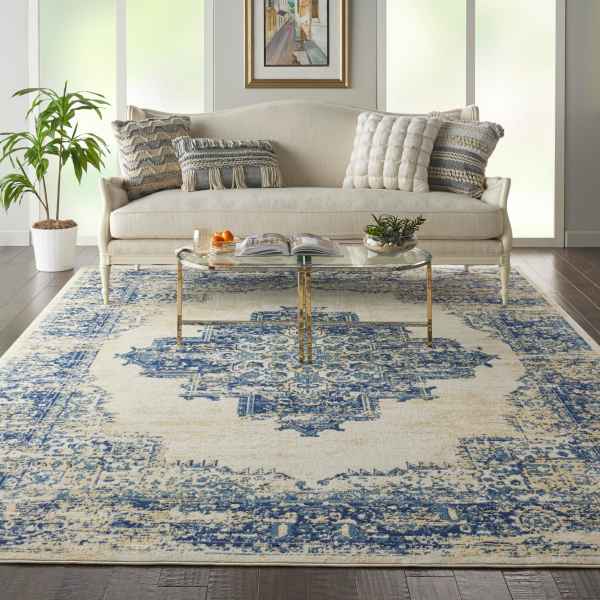 Nourison Home 7 x 10 Rug