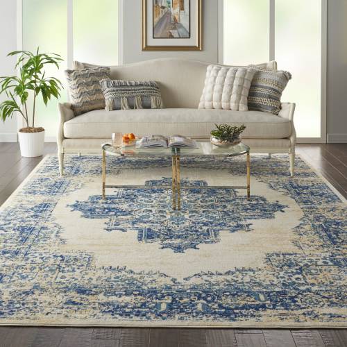 Nourison Home 7 x 10 Rug