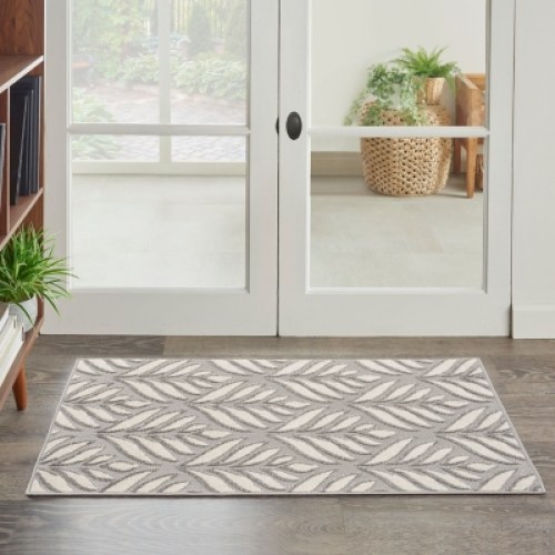 Nourison Home Splash 28 X 4 Rug