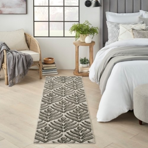 Nourison Home Splash 2 X 6 Area Rug