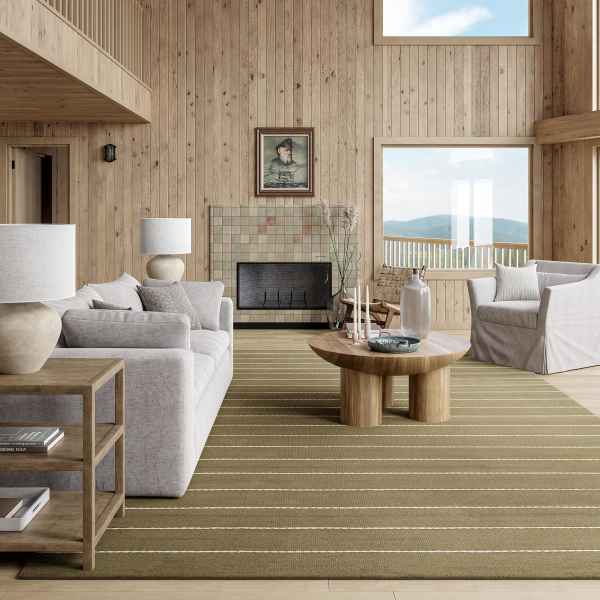 Nuloom 5 x 8 Area Rug