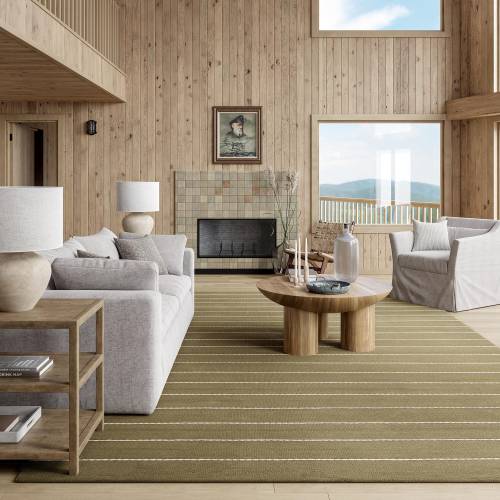 Jonathan Y 5 x 8 Area Rug
