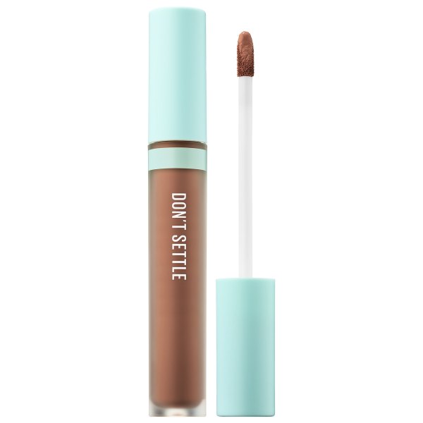 Kaja Dont Settle Concealer 11 Cocoa Macaroon 0.21 oz/ 6 mL