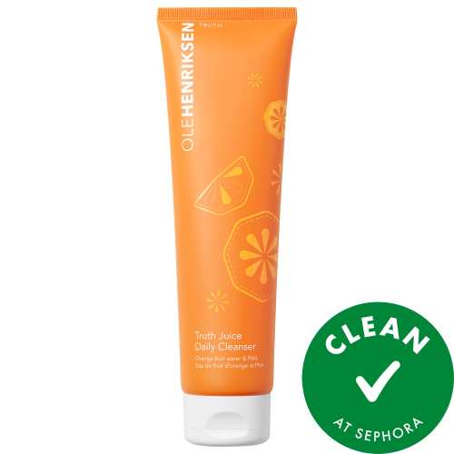 OLEHENRIKSEN Truth Juice Gentle Glow Daily Cleanser 5.0 oz/ 148 mL