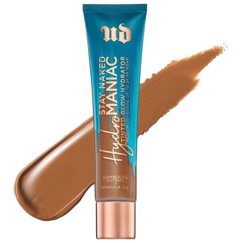 Urban Decay Hydromaniac Glowy Tinted Hydrator Foundation 1.1 oz 35 mL