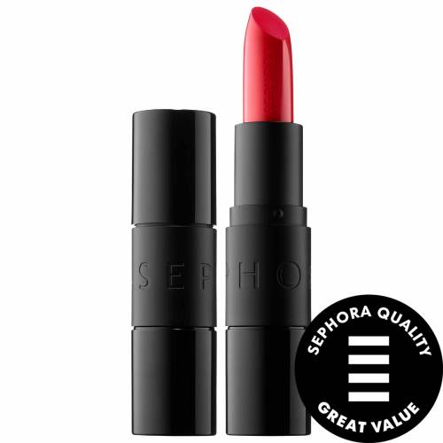 SEPHORA COLLECTION Satin Hydrating Lipstick 0.12 oz 3.5 g
