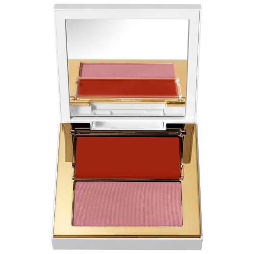 Fashion Fair Cream and Powder Blush Duo .12 oz 3.4 g